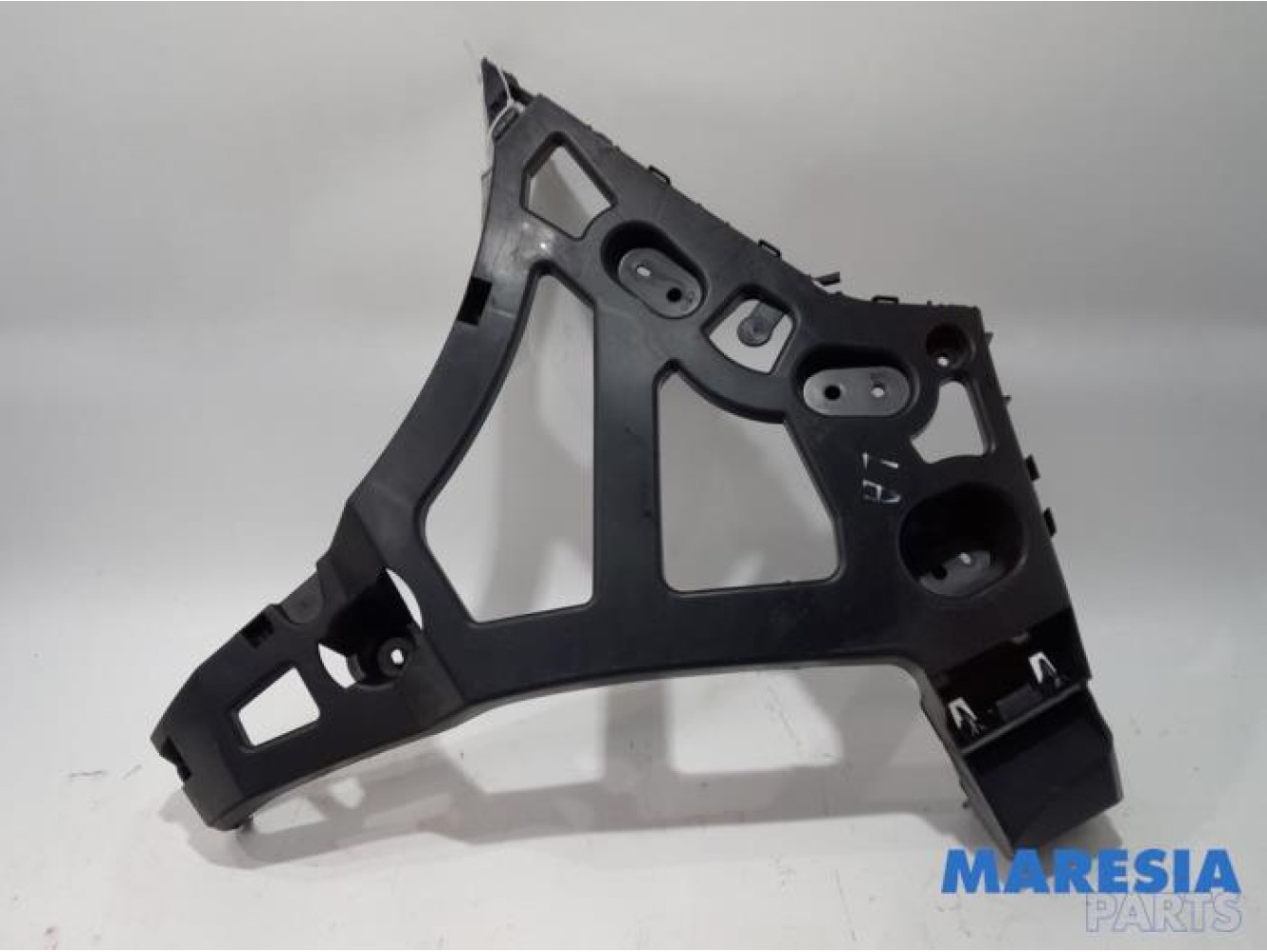 Renault - Megane - Stoßstangeträger hinten