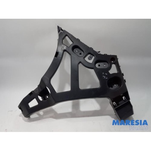 Renault - Megane - Bumperframe achter