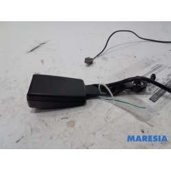 Opel - Combo - Front seatbelt buckle, left