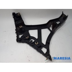 Renault - Megane - Rear bumper frame