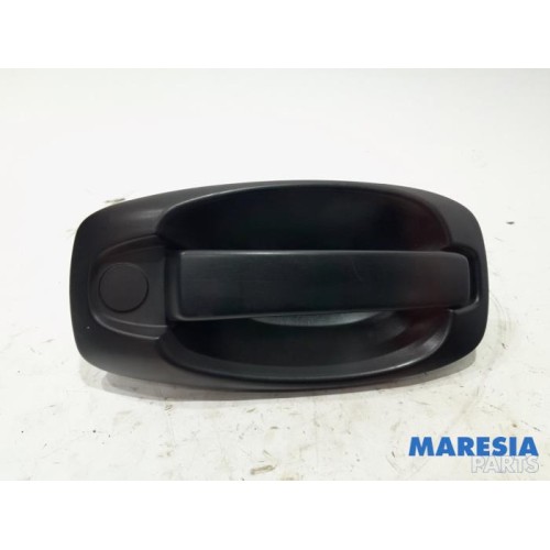 Opel - Combo - Sliding door handle, right