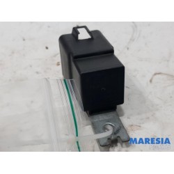 Opel - Combo - Glow plug relay