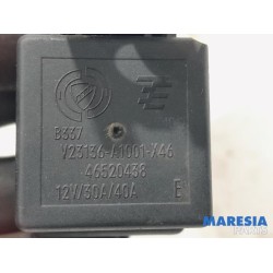 Opel - Combo - Glow plug relay