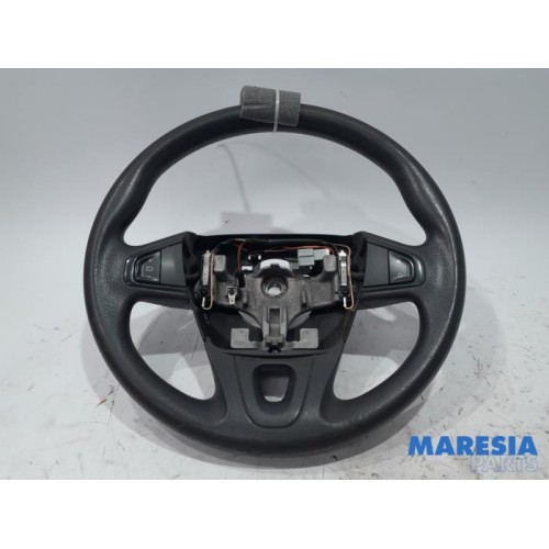 Renault - Kangoo - Steering wheel