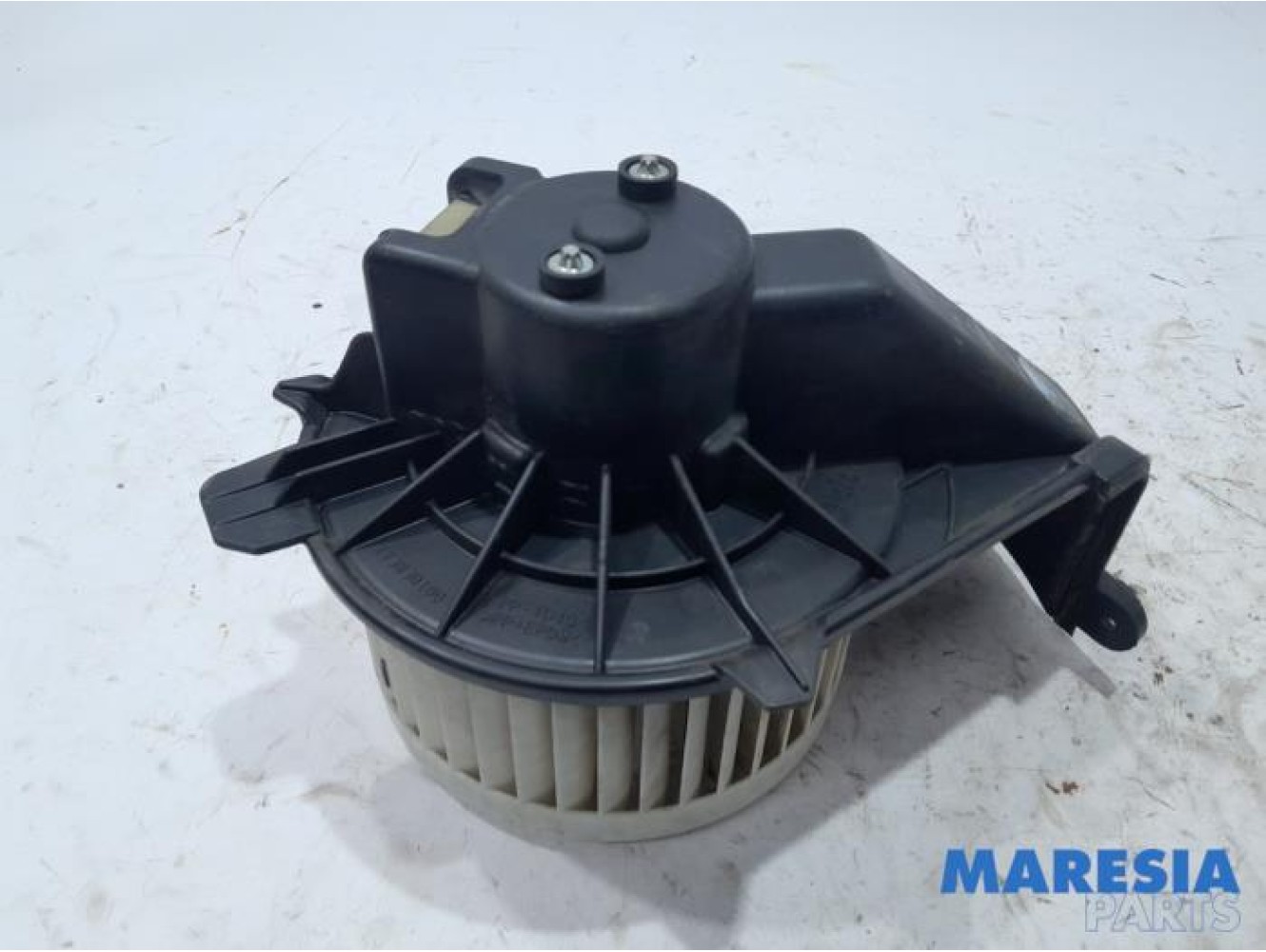 Renault - Kangoo - Heating and ventilation fan motor