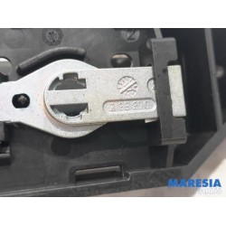 Renault - Kangoo - Sliding door handle, right