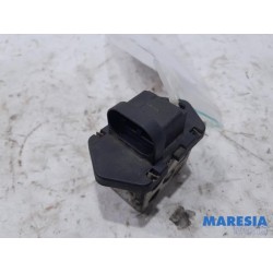 Renault - Kangoo - Cooling fan resistor