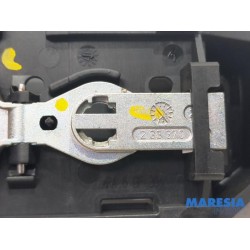 Renault - Kangoo - Greep achterdeur Bus-Bestel