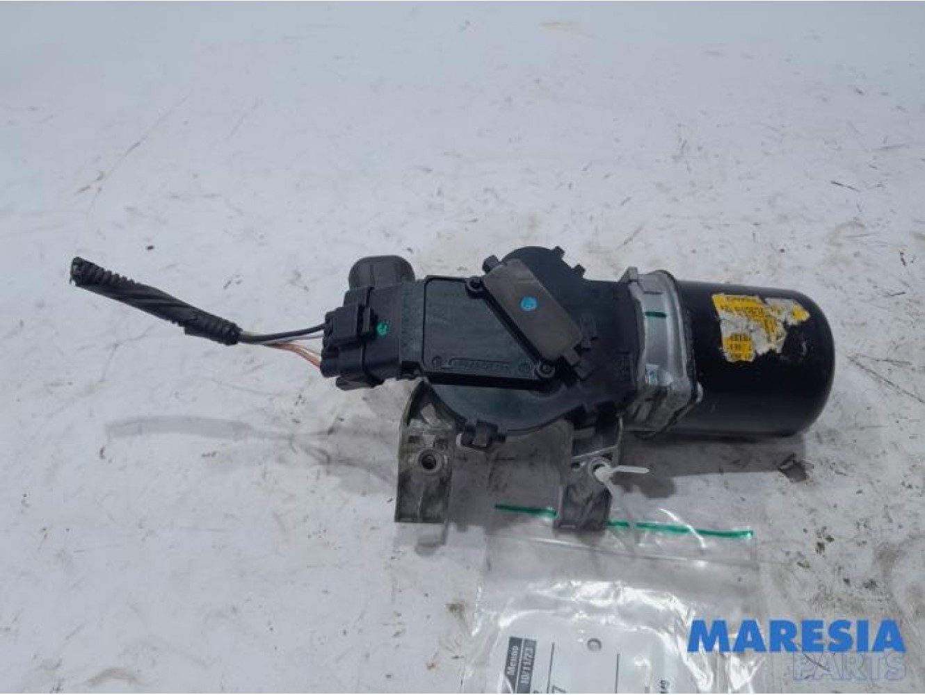Renault - Kangoo - Front wiper motor