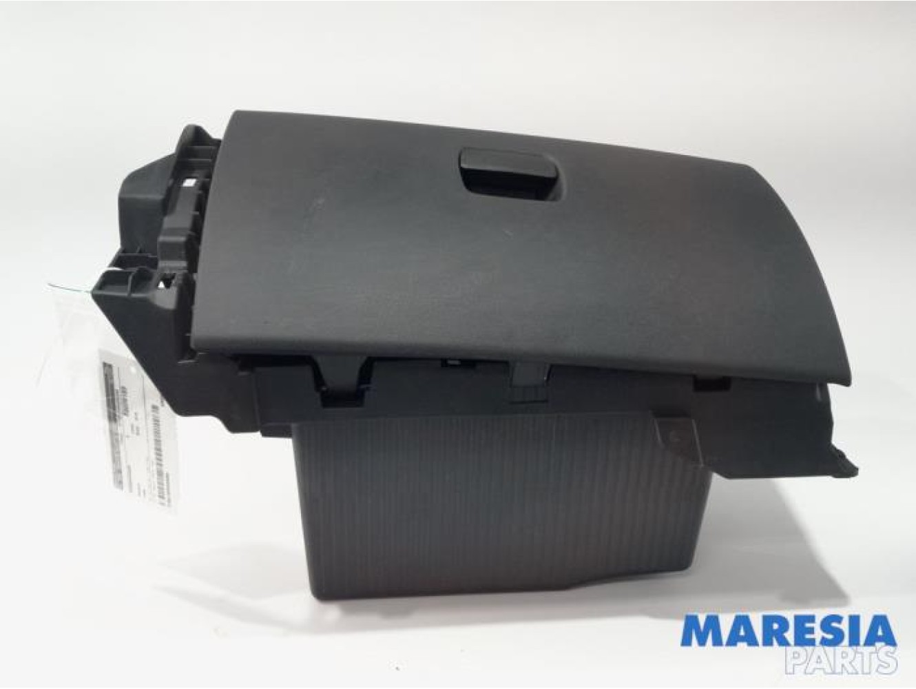 Renault - Trafic - Glovebox