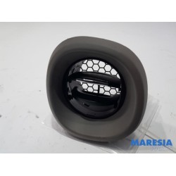 Renault - Trafic - Luchtrooster Dashboard