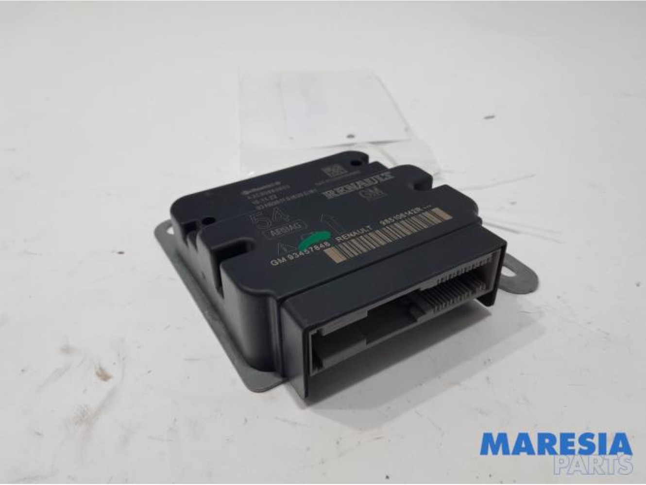 Renault - Trafic - Airbag Module