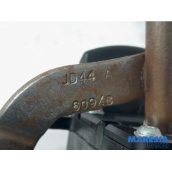 Renault - Kangoo - Gear stick