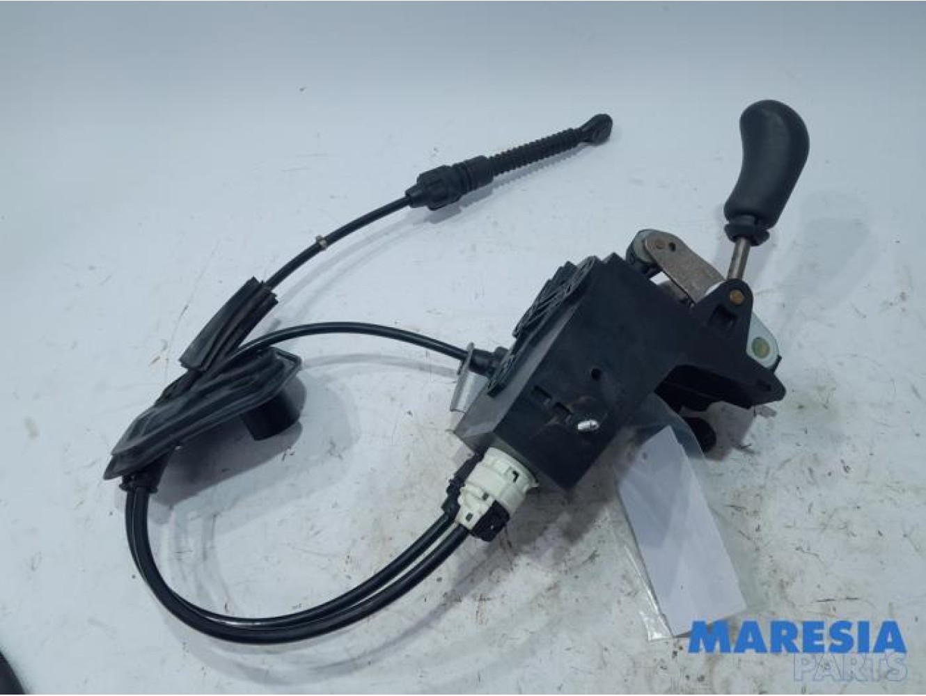 Renault - Kangoo - Gear stick
