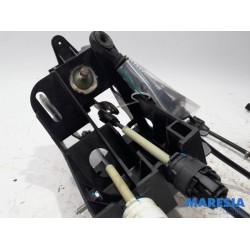 Renault - Kangoo - Gear stick