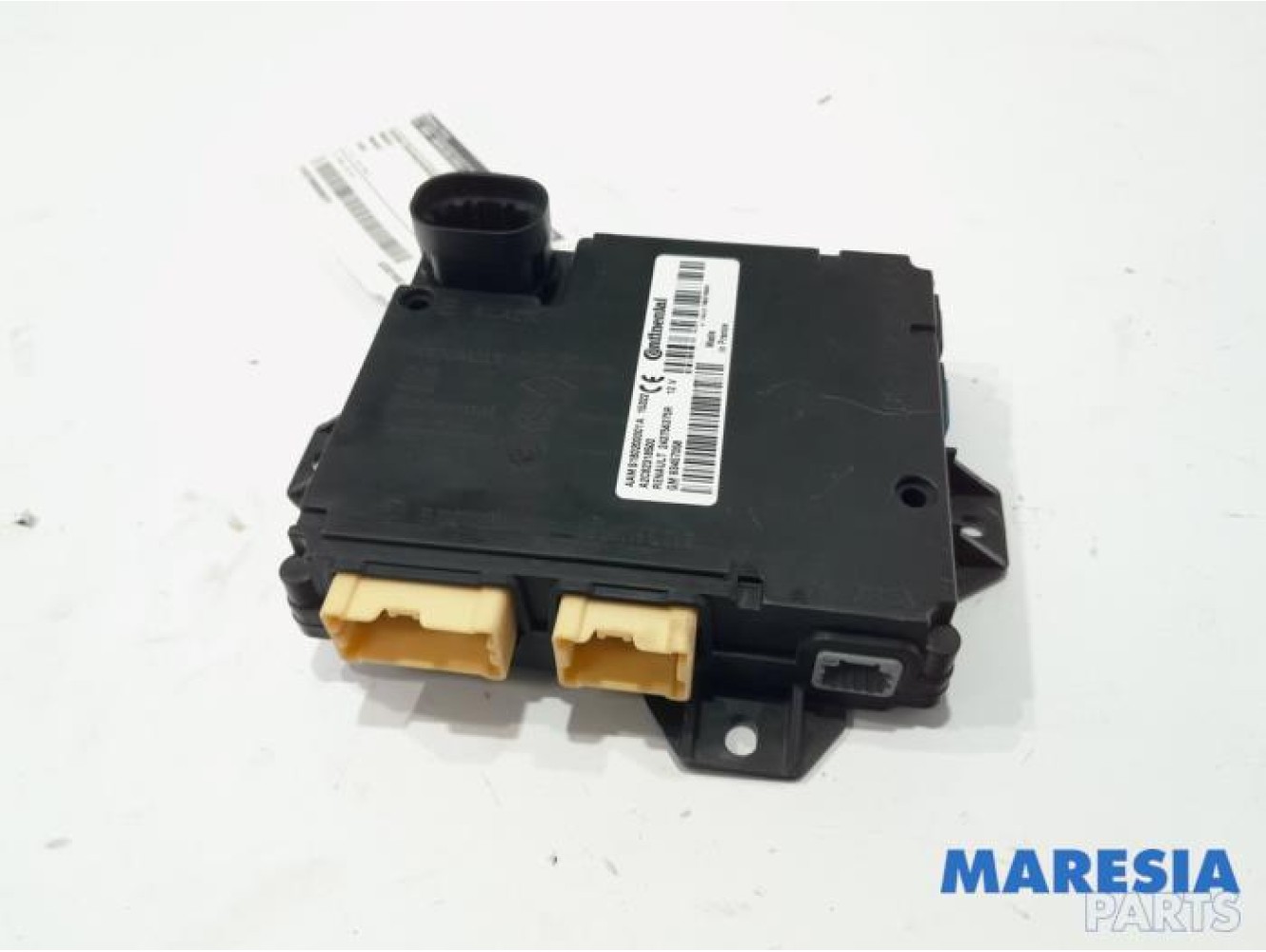 Renault - Trafic - Centrale Deurvergrendelings Module