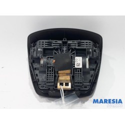 Renault - Kangoo - Airbag links (Stuur)