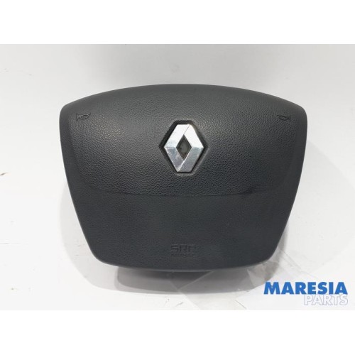 Renault - Kangoo - Airbag links (Stuur)