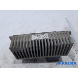 Renault - Kangoo - Cooling computer