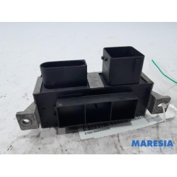 Renault - Kangoo - Cooling computer