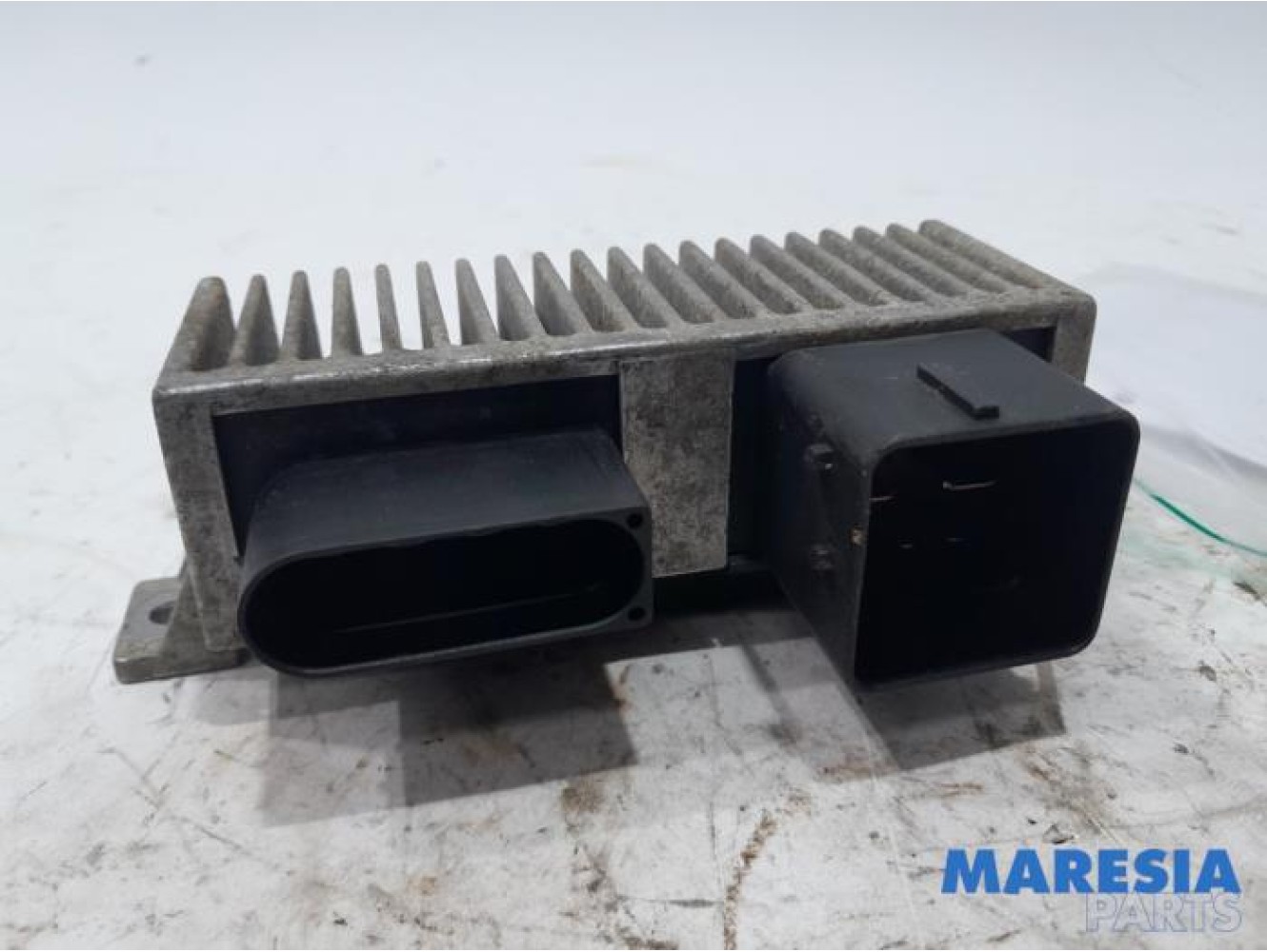 Renault - Kangoo - Cooling computer