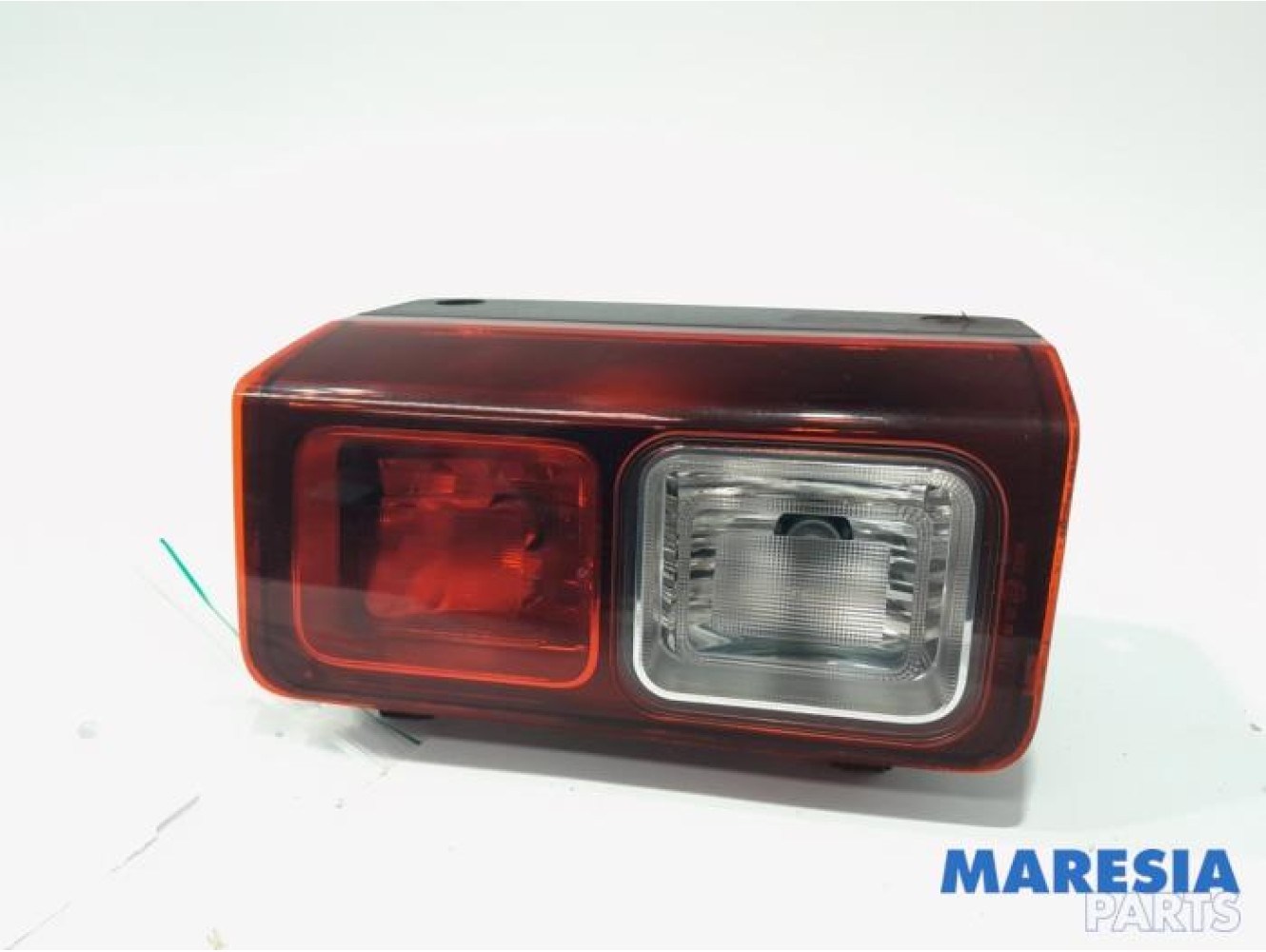 Renault - Trafic - Reversing light, left