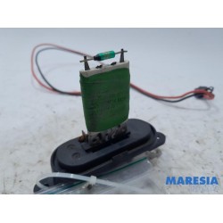 Renault - Kangoo - Heater resistor