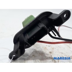 Renault - Kangoo - Heater resistor