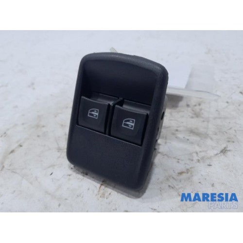 Renault - Kangoo - Multi-functional window switch