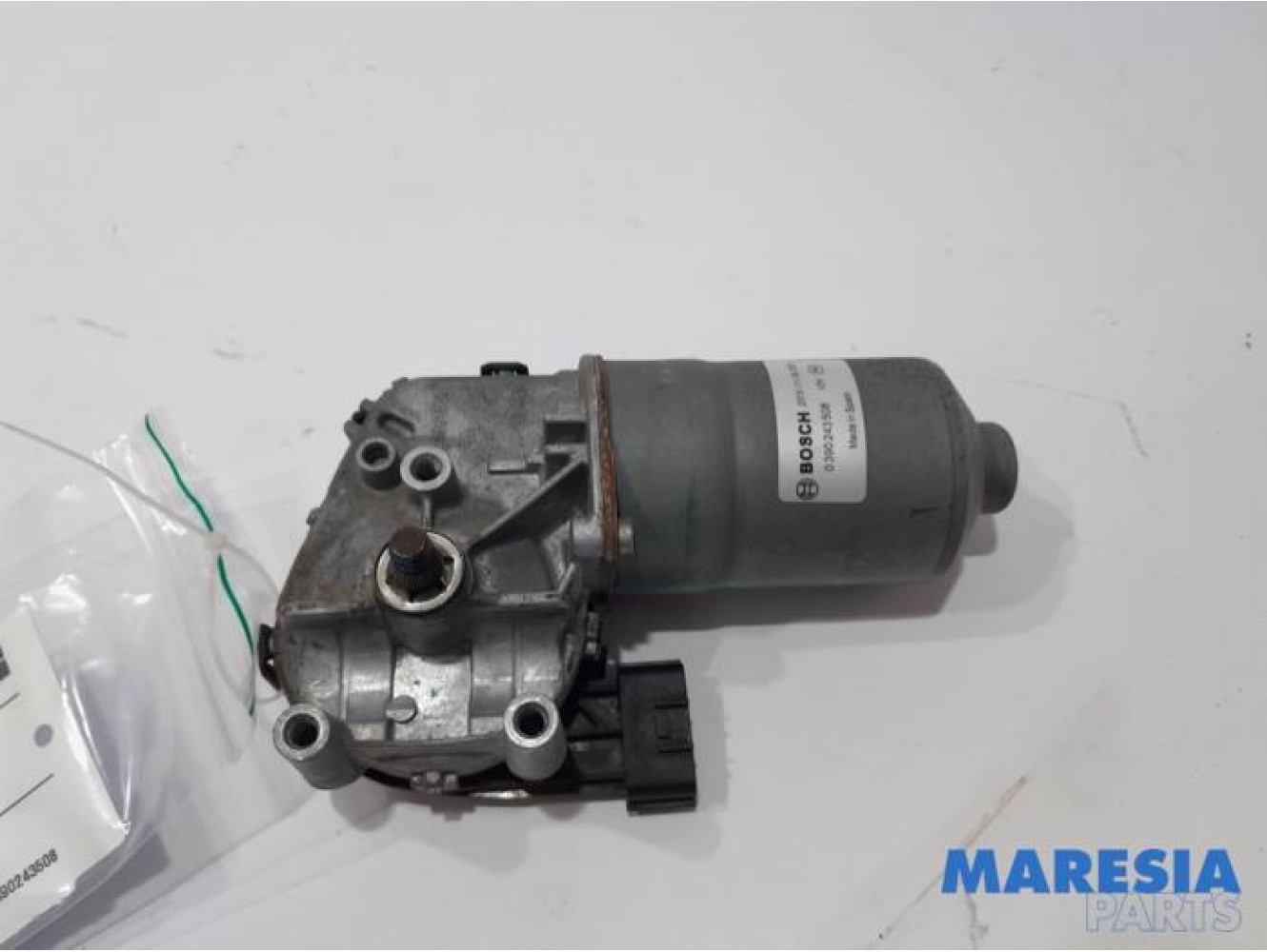 Renault - Trafic - Front wiper motor