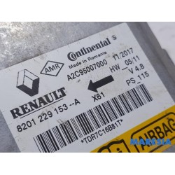 Renault - Kangoo - Airbag Module