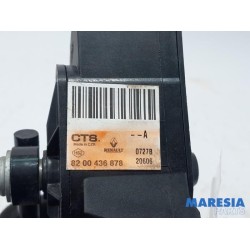 Renault - Kangoo - Gaspedaalpositie Sensor