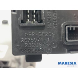 Renault - Trafic - Engine management computer