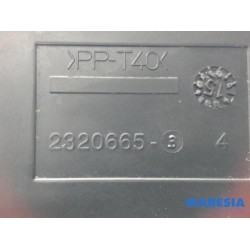 Renault - Trafic - Engine management computer