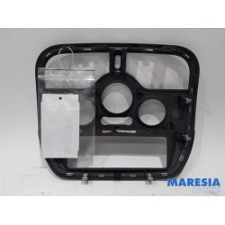 Renault - Kangoo - Dashboard part