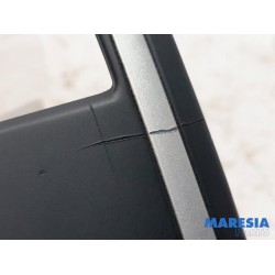 Renault - Kangoo - Dashboard part