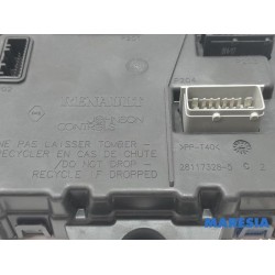 Renault - Kangoo - Engine management computer
