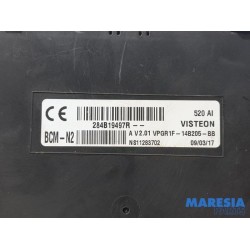 Renault - Kangoo - Engine management computer