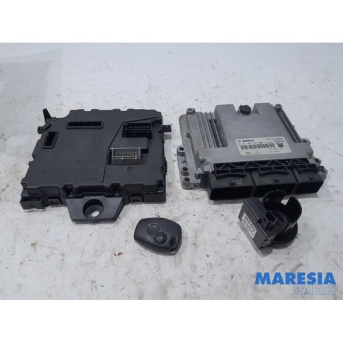 Renault - Kangoo - Engine management computer