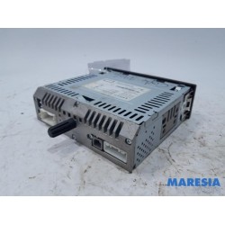 Renault - Kangoo - Radio