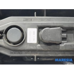Renault - Kangoo - Rücklicht links