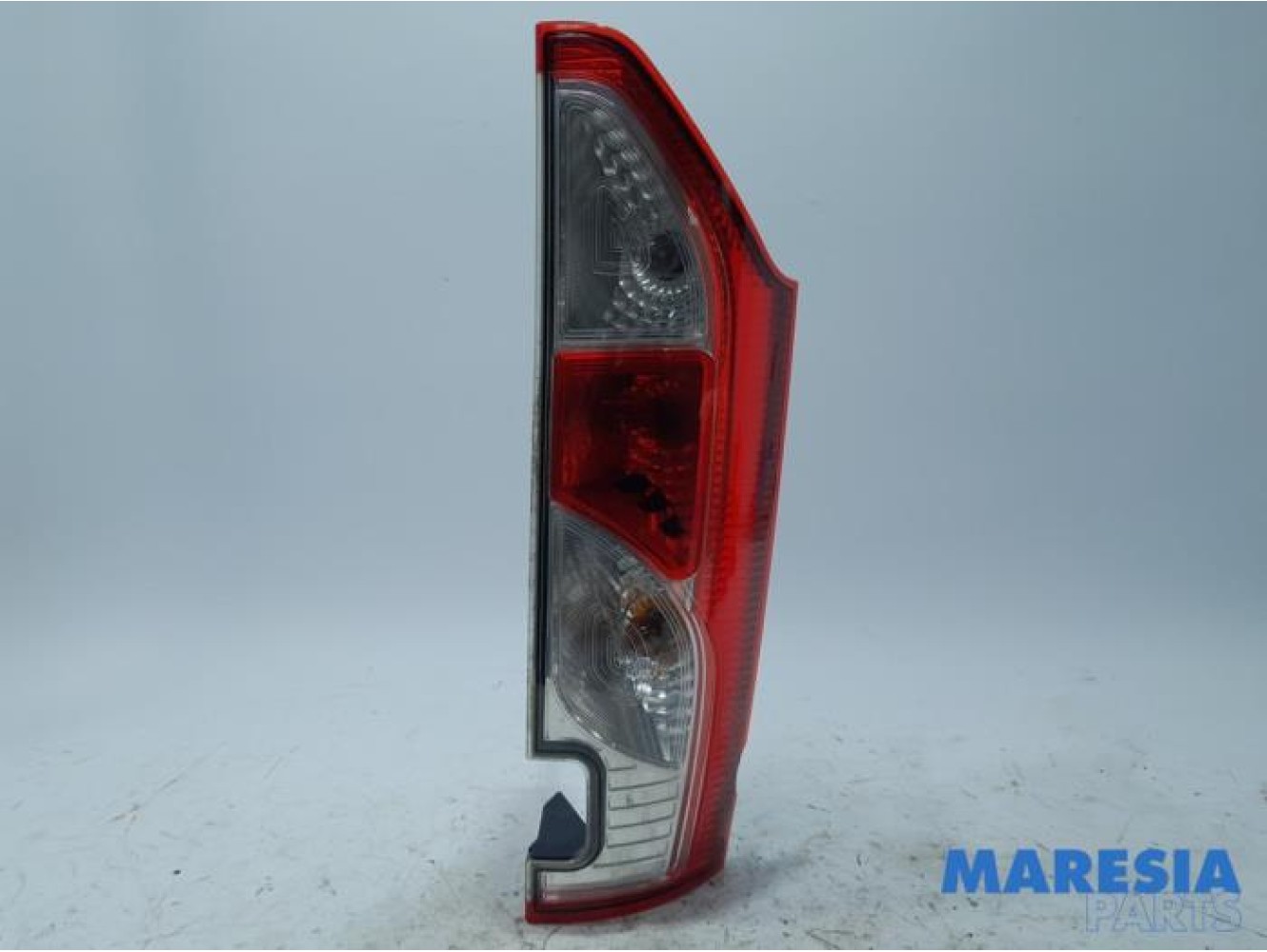 Renault - Kangoo - Rücklicht links