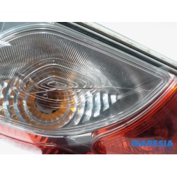 Renault - Kangoo - Rücklicht links