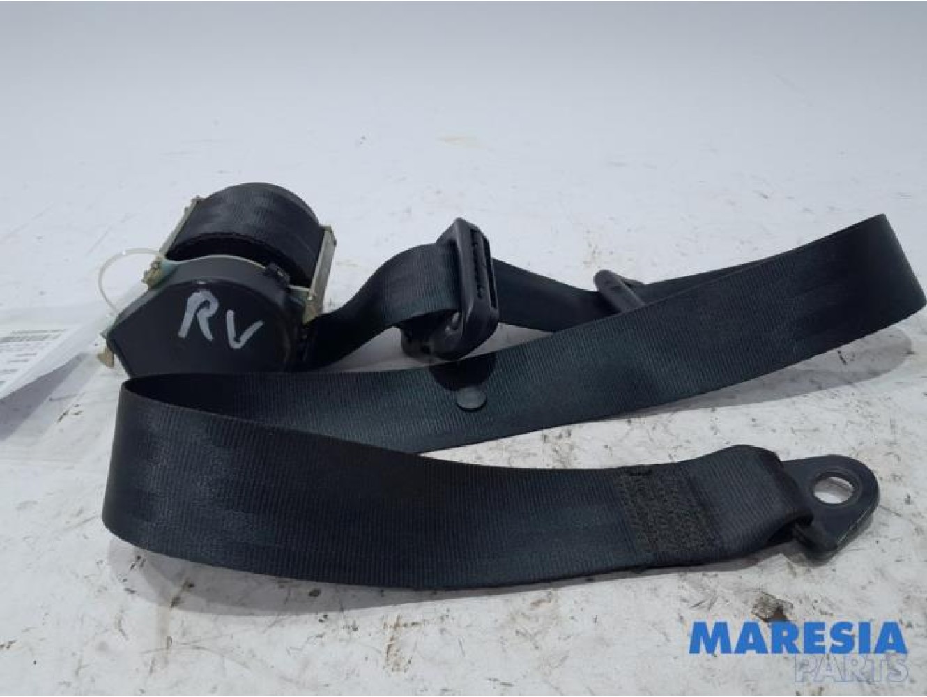 Renault - Kangoo - Front seatbelt, right