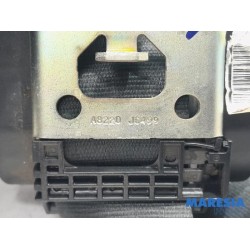 Renault - Kangoo - Front seatbelt, right