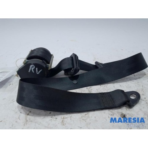 Renault - Kangoo - Front seatbelt, right