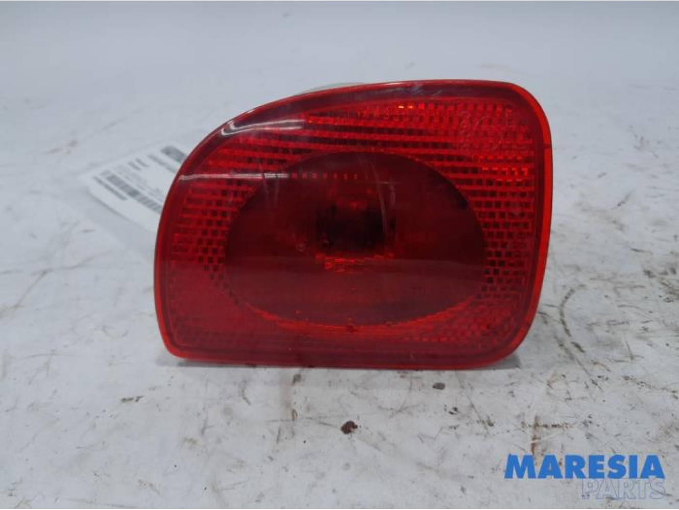 Renault - Kangoo - Taillight, right
