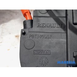 Renault - Kangoo - Deurslot Mechaniek 2Deurs rechts