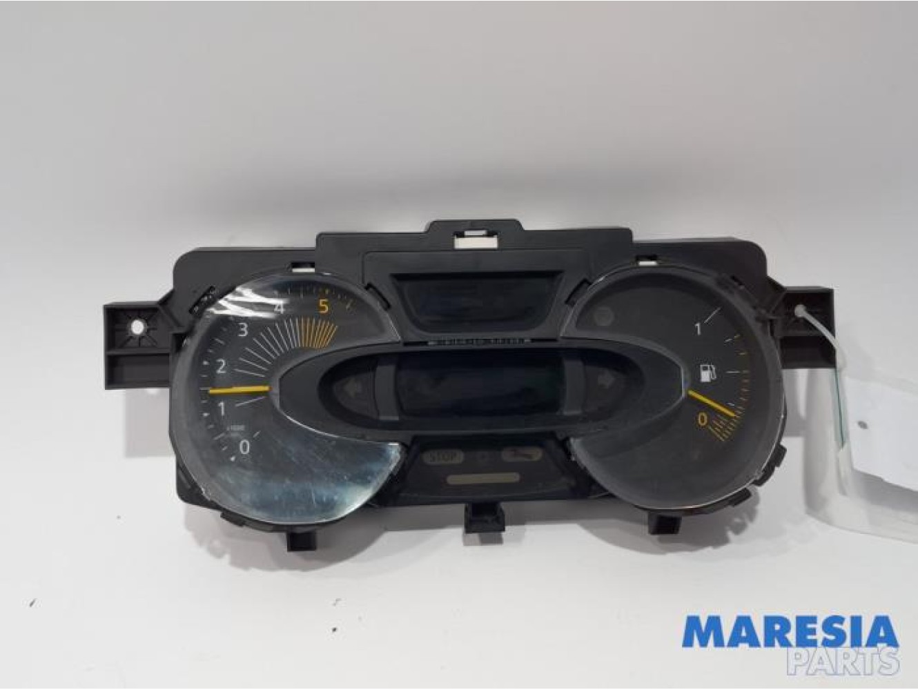 Renault - Trafic - Instrument de bord