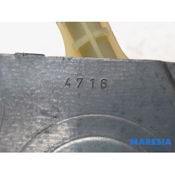 Renault - Kangoo - Window mechanism 2-door, front right